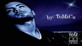 Tose Proeski - Guilty - NEW 2009 - Album &quot;The Hardest Thing&quot;