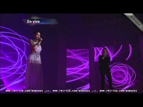 Ceci de la Cueva & Paolo Ragone - Escondidos (La Academia 9)