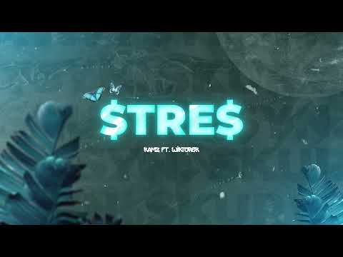 KamZ ft. wiktorek- $TRE$ (prod. AG)