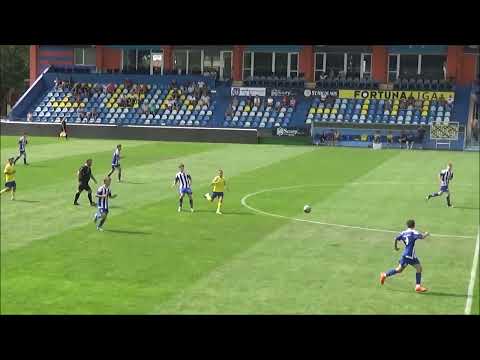 I.liga SŽ U15  Východ - MFK Zemplín Michalovce vs. MŠK Tesla Stropkov (Michalovce, 21.8.2022)