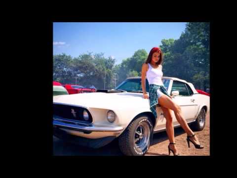 NU DISCO - D.Vaccaro 2k16 Mix Classics