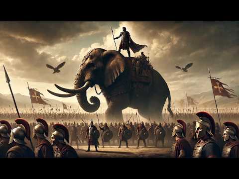 Aníbal, O Conquistador | Ação | HD | Filme completo em Português