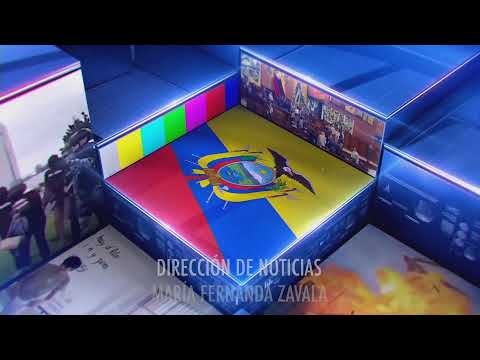 NotiMundo Al D�a