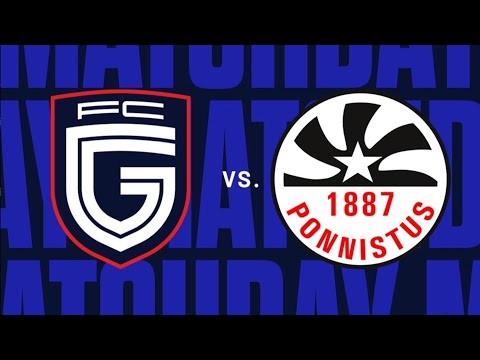 Gilla FC - Ponnistus/2