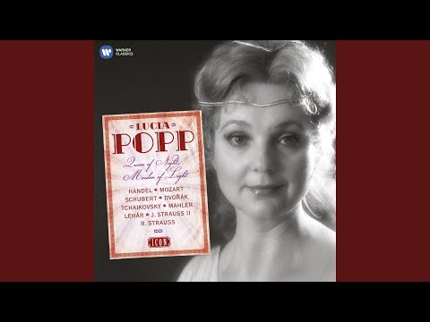 Die Fledermaus: Klänge der Heimat (Rosalinde)