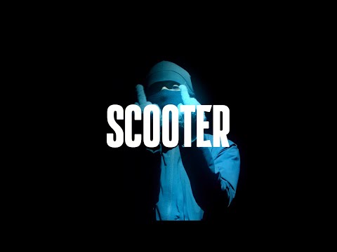 SARETTII x YASIN x ASME TYPE BEAT - ”SCOOTER” | PROD: CARLO