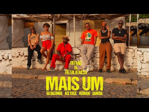 Ga DaLomba - Mais Um ft. Ac Kace, Rnany & Danisia (Official Music Video)