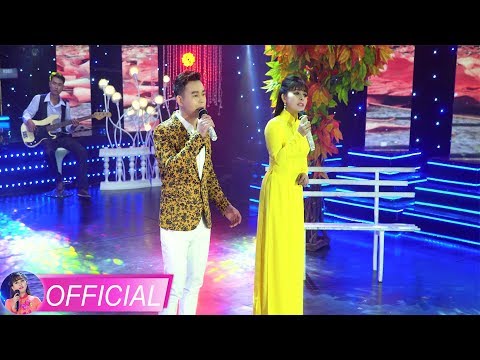 Yêu Thầm - Thanh Vinh & Hồng Quyên (Official MV)