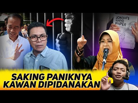 DRAMA BARU IJAZAH MEMANAS!! TIFA “PIDAN4KAN” FAIZAL ASSEGAF?🫣PANIK YAA…?😆