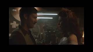 Operación: Barrio Inglés