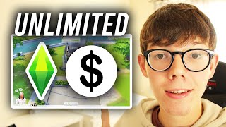 How To Get Unlimited Money On Sims 4 - Full Guide