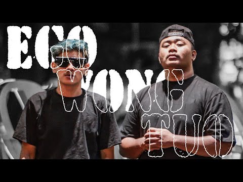 Ego Wong Tuo - Fakedopp (Official Lyric Video)