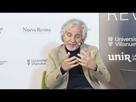 Foro Nueva Revista con Manel Santisteban: "El misterio de la creación musical"