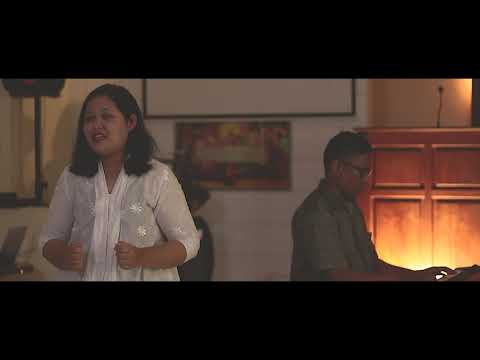 PKJ 212 Ya Allah KasihMu Besar // Cover GKJ Bringin