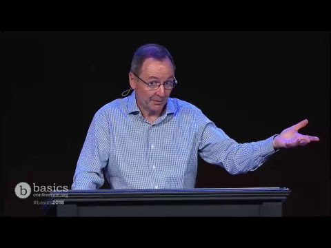 Session 6 - Christopher Ash