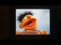 Sesame Street Song One Fine Face
