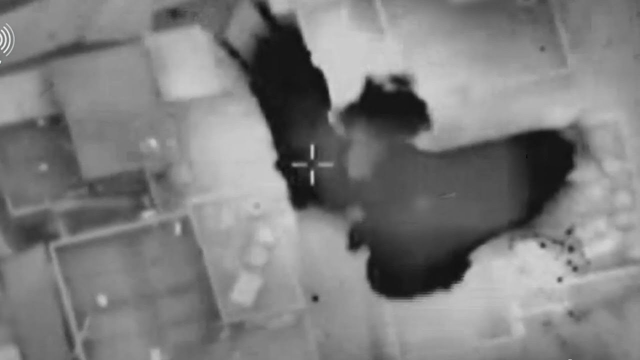 Israel realiza ataque em grande escala na Cisjordânia ocupada | AFP