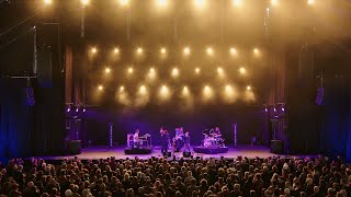 Music video thumbnail preview for Black Flower - The Forge (live from Ghent Jazz Festival 2022) by Black Flower