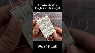 Download lagu Worlds brightest flashlight #wizhacks #shorts mp3 Download lagu Worlds brightest flashlight #wizhacks #shorts mp3