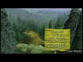 Open Season DVD Menu Play Movie Effects Preview