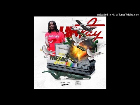 LibTay - Ready or Not (MEMG Diss) (NEW MUSIC 2018)