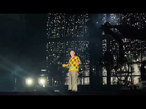 [4K] 20221010 Lauv - Paris in the rain @Slow Life Slow Live 2022 (슬라슬라2022)