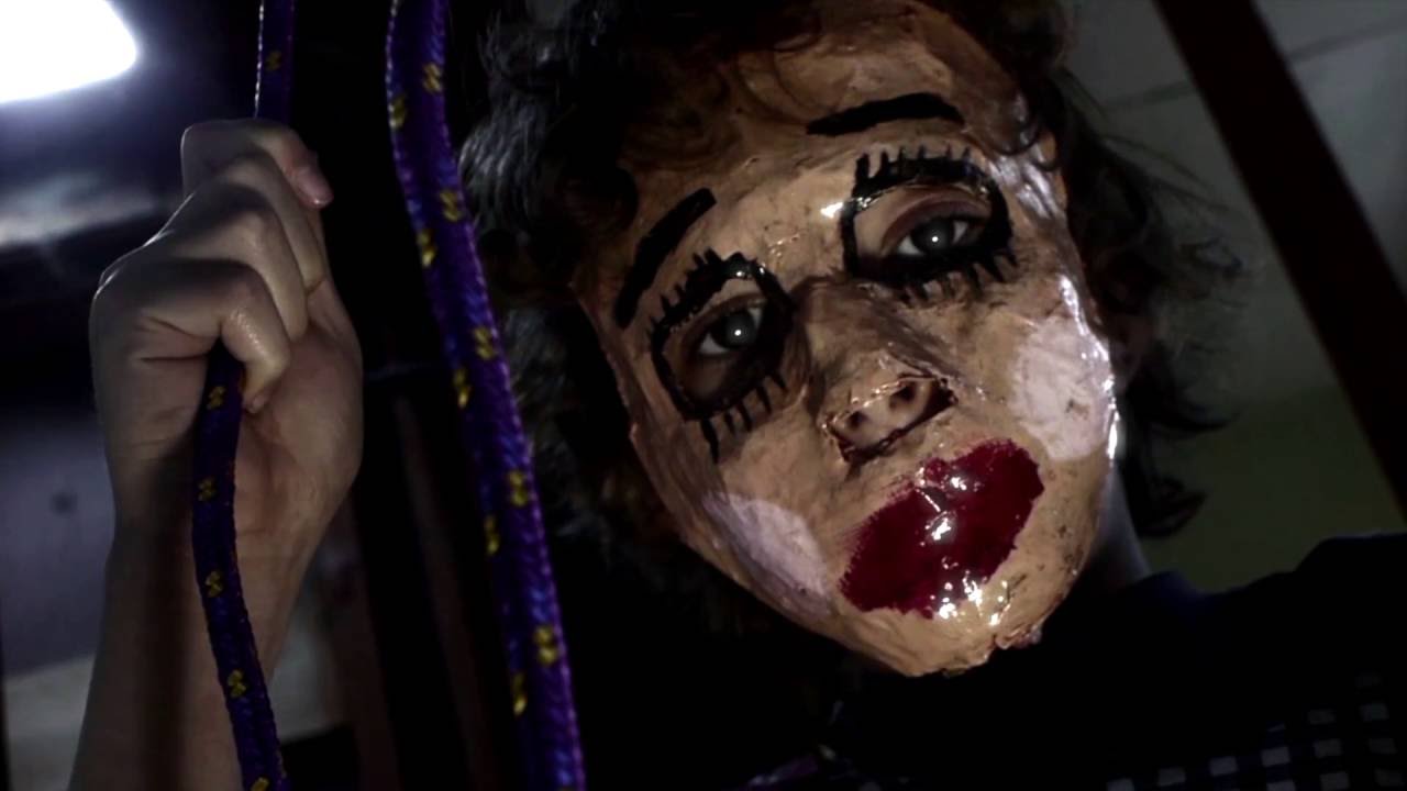 Dolly Deadly Official Trailer
