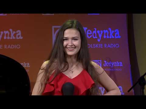 Serduszko puka w rytmie cza cza - wyk. Martyna Zygadło | 39. Studio Piosenki - reż. Janusz Gast