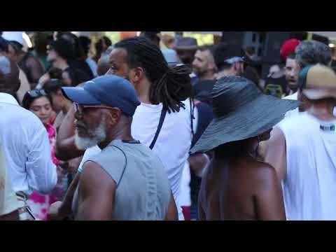House Music - Soul Summit - Fort Greene Park, Brooklyn, NY