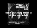 Distant Shore (Lyric Video) 