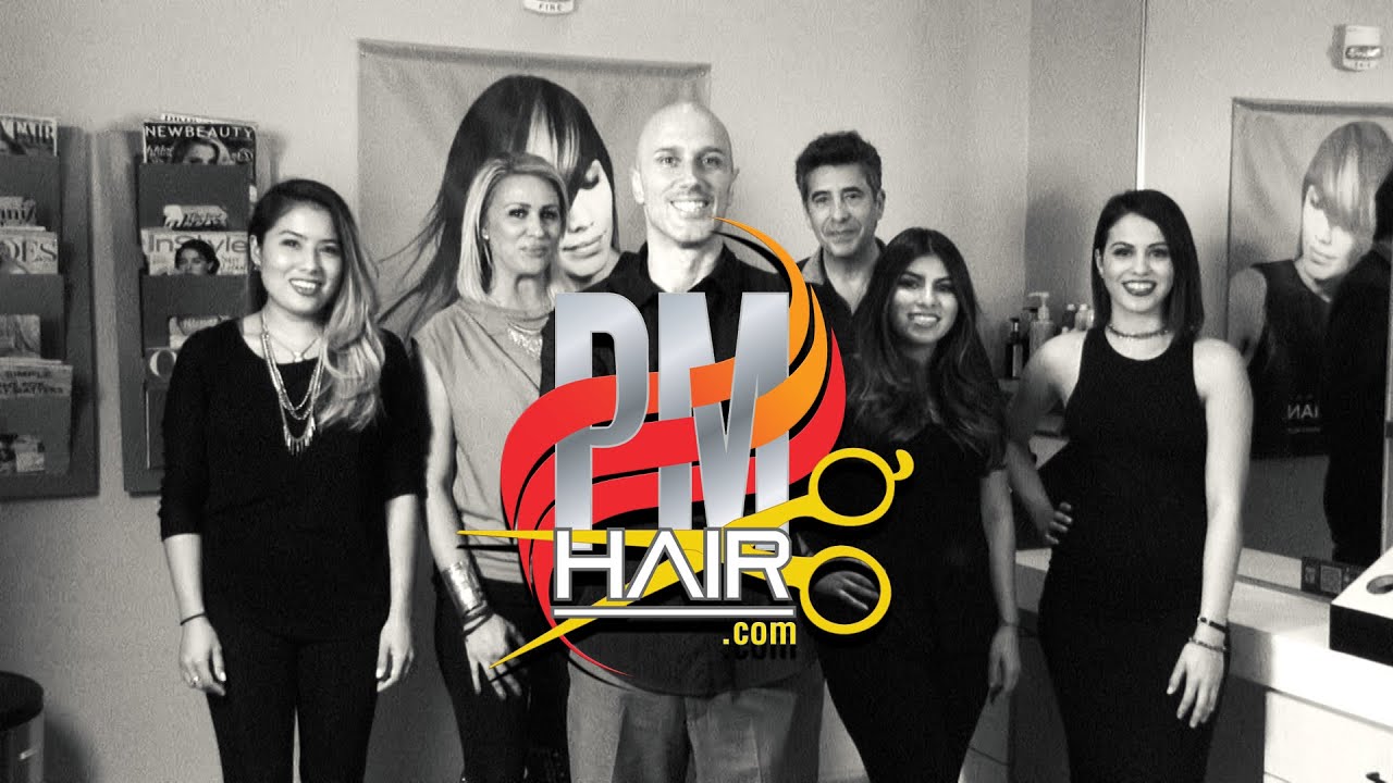 Hair Salon