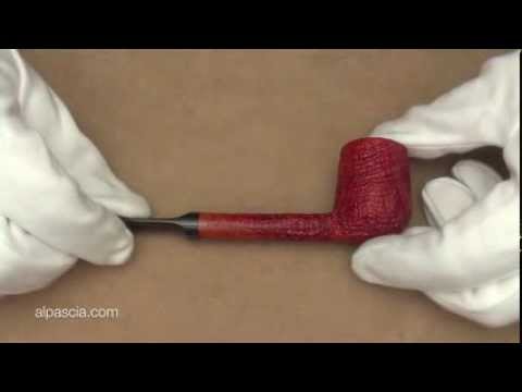 pipa Holmer Knudsen - tobacco pipe 021