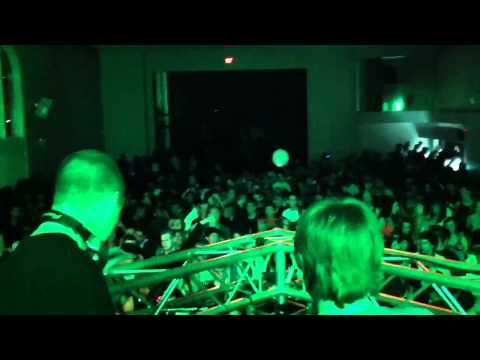 CLIMAX 2011 Vancouver Feat. Wasted Penguinz (Part 2)
