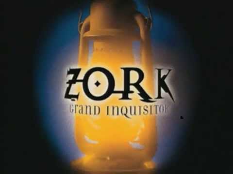 zork grand inquisitor pc game