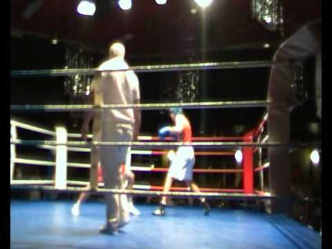 Joni Polishsuk vs. Amir Smesem 24.-26.9.2010 Falken Cup