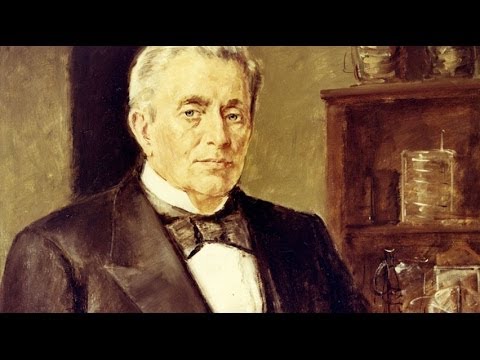 Joseph Henry: Champion of American Science