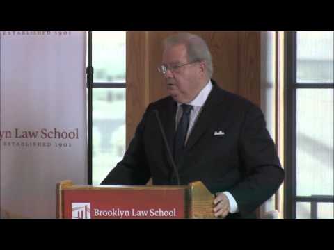 Panel - A Landmark Decision Turns 40: A Conversation on Buckley v. Valeo