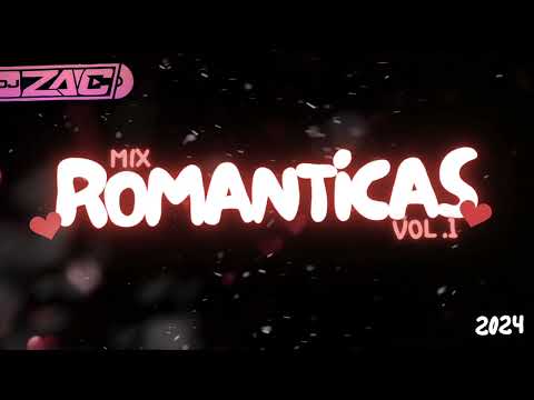 🥰Mix Románticas  Vol. 1 ( Reik , Enrique Iglesias, OV7, Alejandra Guzmán, Wisin & Yandel )