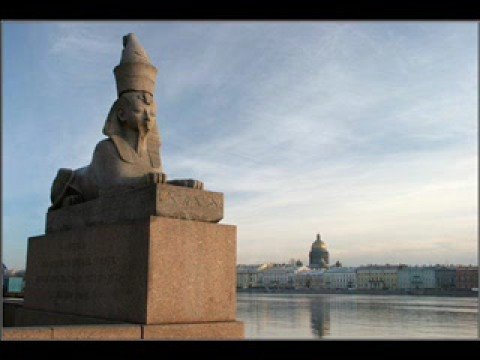 Video thumbnail for Сфинксы (Sphinxes)