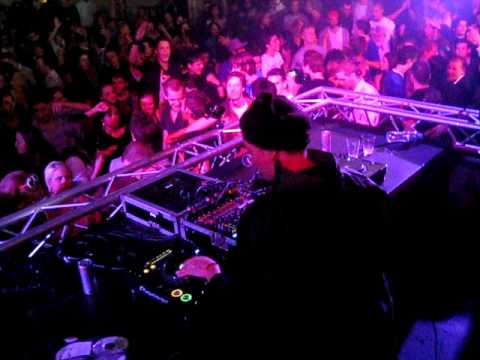 Laidback Luke Live @ Super You & Me (HQ)