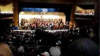 Hope For Resolution - Caldwell & Ivory - 12/16/2012
