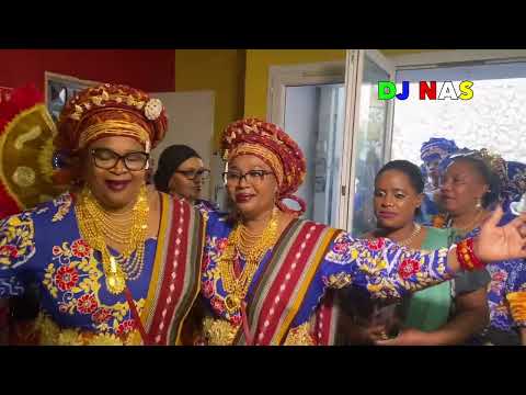 RILLOI ZEVOU ZAMDROU MOINA BY DJ NAS