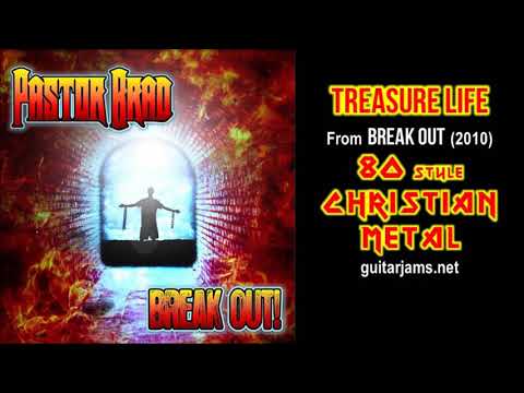 Thumbnail for Treasure Life video