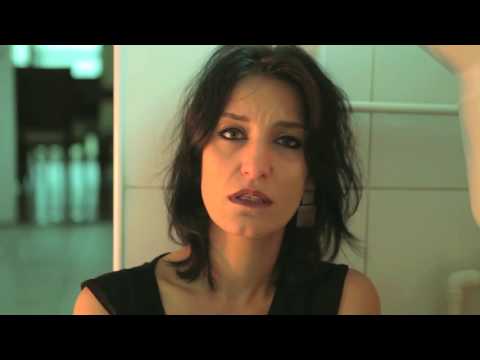 O Outro Escritor | Teaser | A Aprendiz ou Rabo de Lagartixa