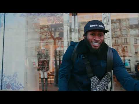 Bofplace X Jammy - Dior ( Beatz X 24ojo )(Official Music Video)