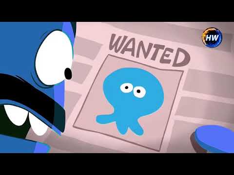 Lamput new episode. Part 59