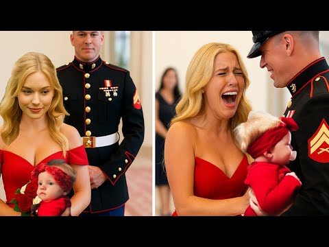 Compilation: Soldiers Returning Home to Their Families