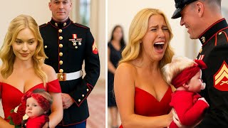 Most Emotional Soldiers Coming Home Compilation! 2025 | Try Not To Cry | Military Coming Home #23