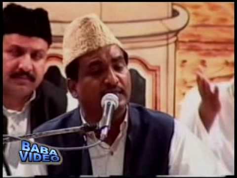 Abh Meri Nigahon Mein Beautiful Naat By Khursheed Ahmed by Khursheed Ahmed