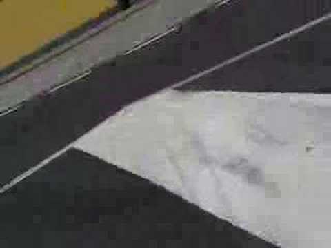 Marcello Yahama R6 '06 - Curvone Verso Bubbiano